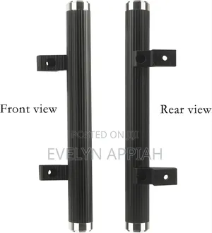 Aluminium/Sliding Door Handle