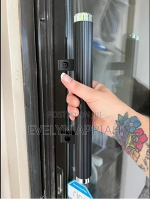 Aluminium/Sliding Door Handle