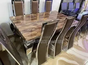 Dining Table Set