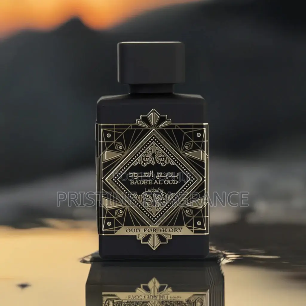 Bade'e Al Oud For Glory Edp 100ml