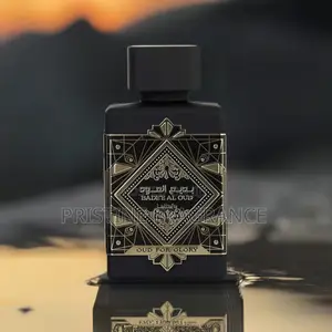 Bade'e Al Oud For Glory Edp 100ml