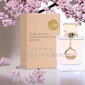 Armaf Club De Nuit Woman