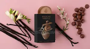 Lattafa Pride Brioche Vanille EDP