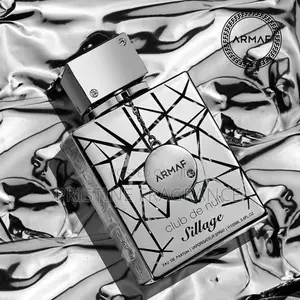 Club De Nuit Sillage Edp