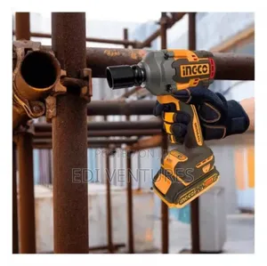 Ingco 20V Cordless Impact Wrench (Brushless Motor) Ciwli2040