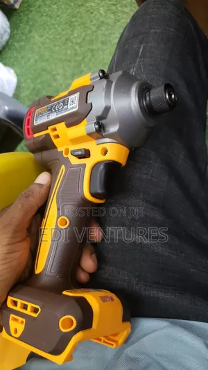 Ingco Cordless Impact Driver Cirli2028