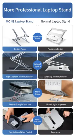 Laptop Stand