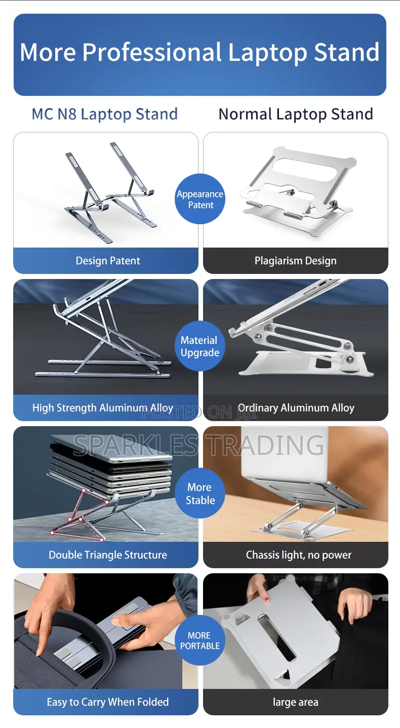 Laptop Stand