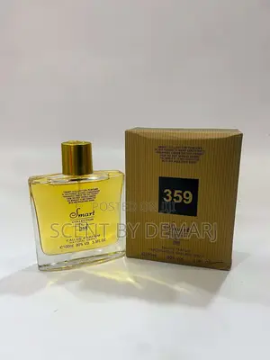Smart Collection 359(Tom Ford Black Orchid)
