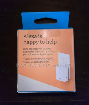Amazon Echo Flex Plug-in Smart Speaker