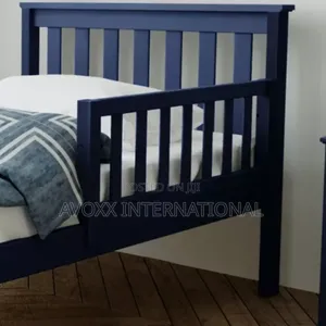 Max Lily Add-on Guard Rail