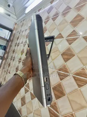 New Laptop HP EliteBook 8470P 8GB Intel HDD 320GB