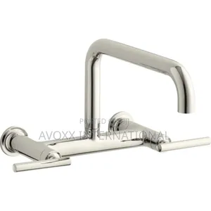 Kohler 
K-7549-4-Sn
Faucet