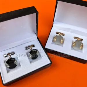 Classic Cufflinks for Men