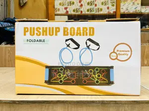 Push-Up Board