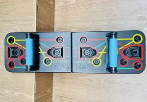 Push-Up Board