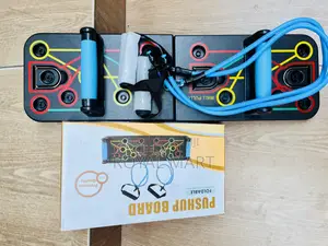 Push-Up Board