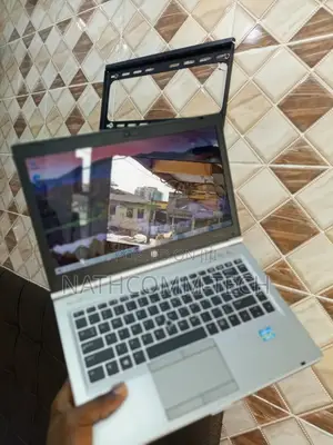 New Laptop HP EliteBook 8470P 8GB Intel HDD 320GB