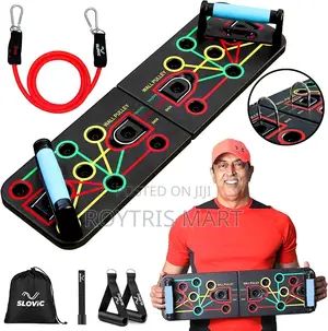 Push-Up Board