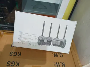 Lemorele R200 Wireless Video Transmitter