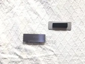 Magnetic Name Tag