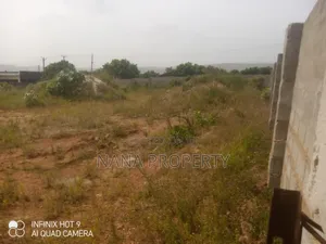 Ten Acres of Land for Sale Located at Abokobi