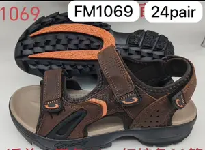 CAT Sandals