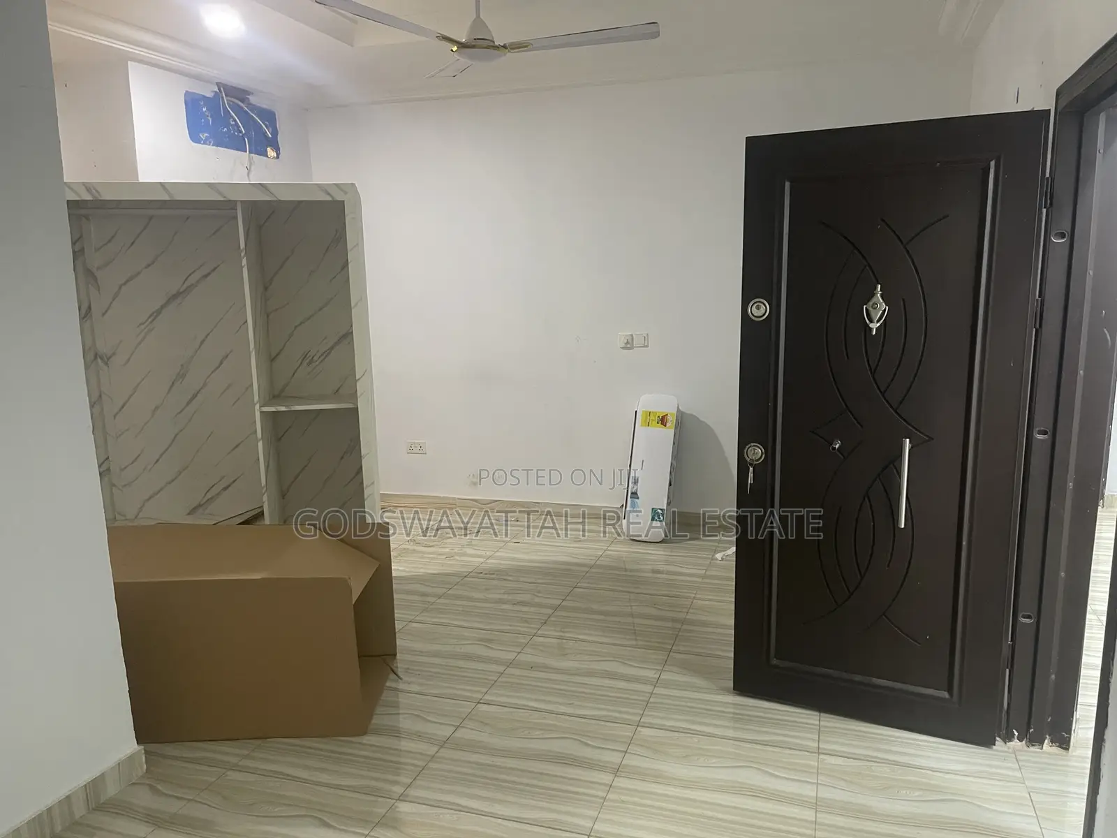 2bdrm Apartment in East Legon, Adjiriganor for rent