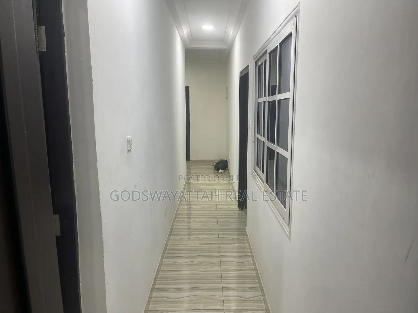 2bdrm Apartment in East Legon, Adjiriganor for rent