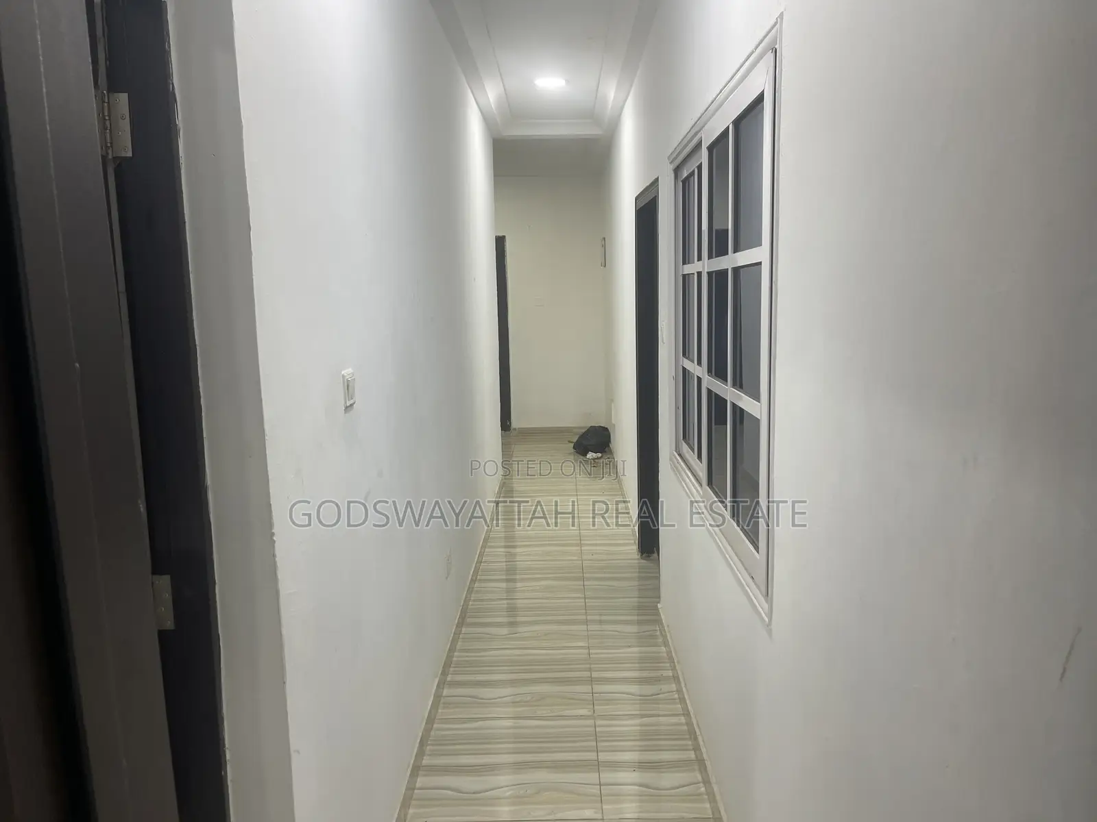 2bdrm Apartment in East Legon, Adjiriganor for rent