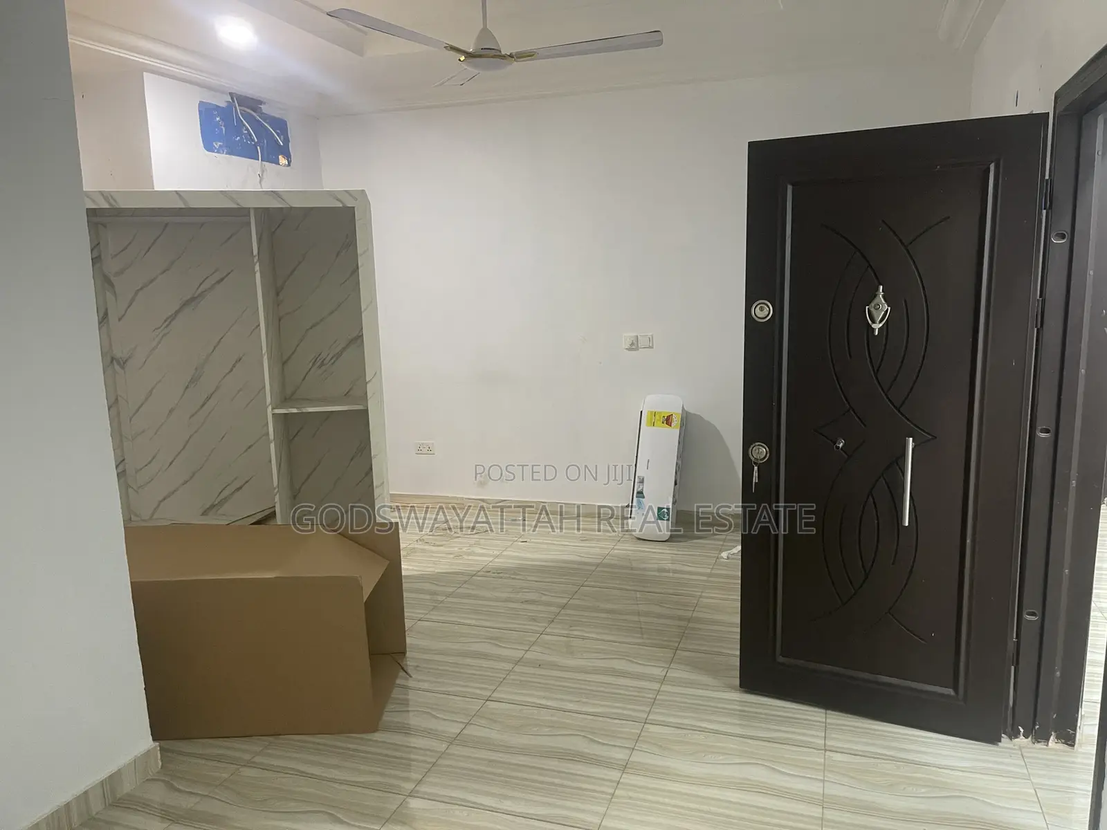 2bdrm Apartment in East Legon, Adjiriganor for rent