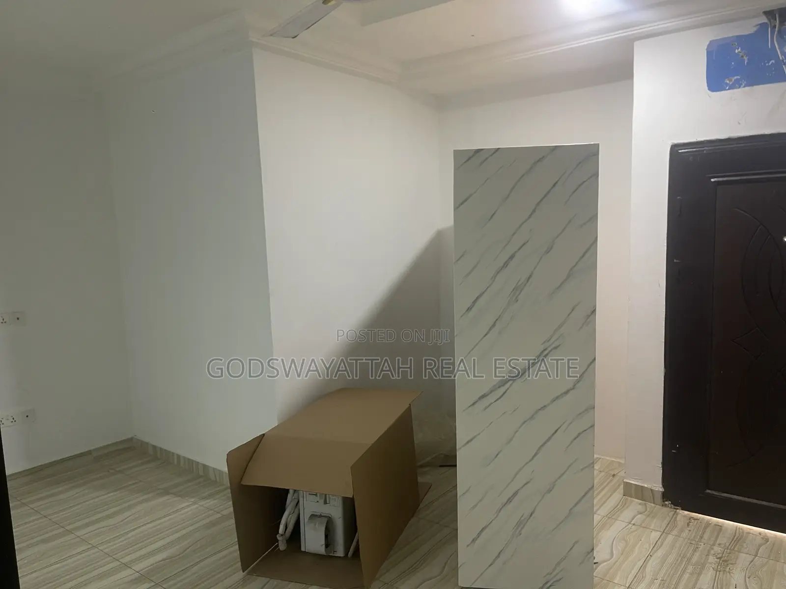 2bdrm Apartment in East Legon, Adjiriganor for rent