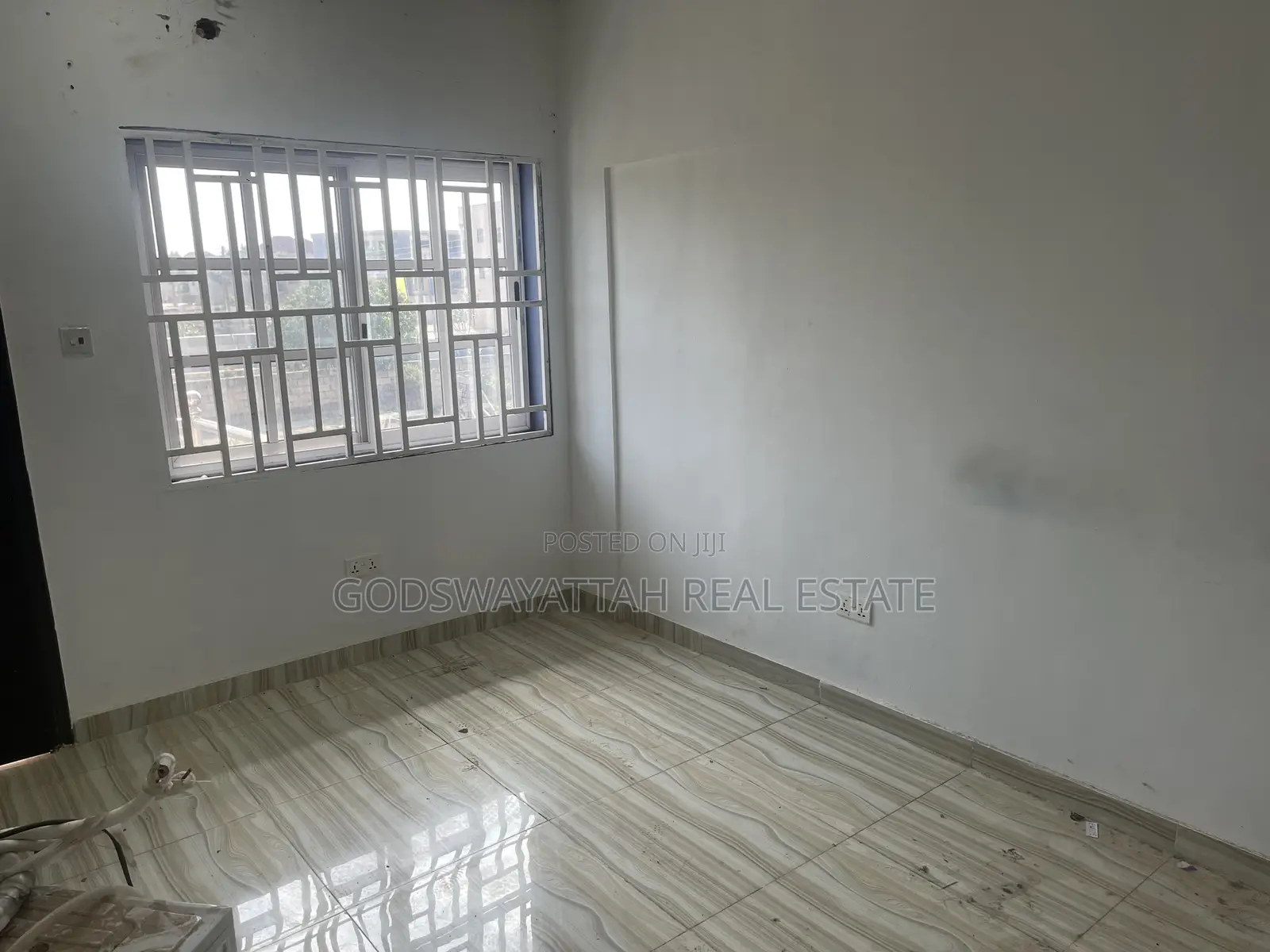 2bdrm Apartment in East Legon, Adjiriganor for rent