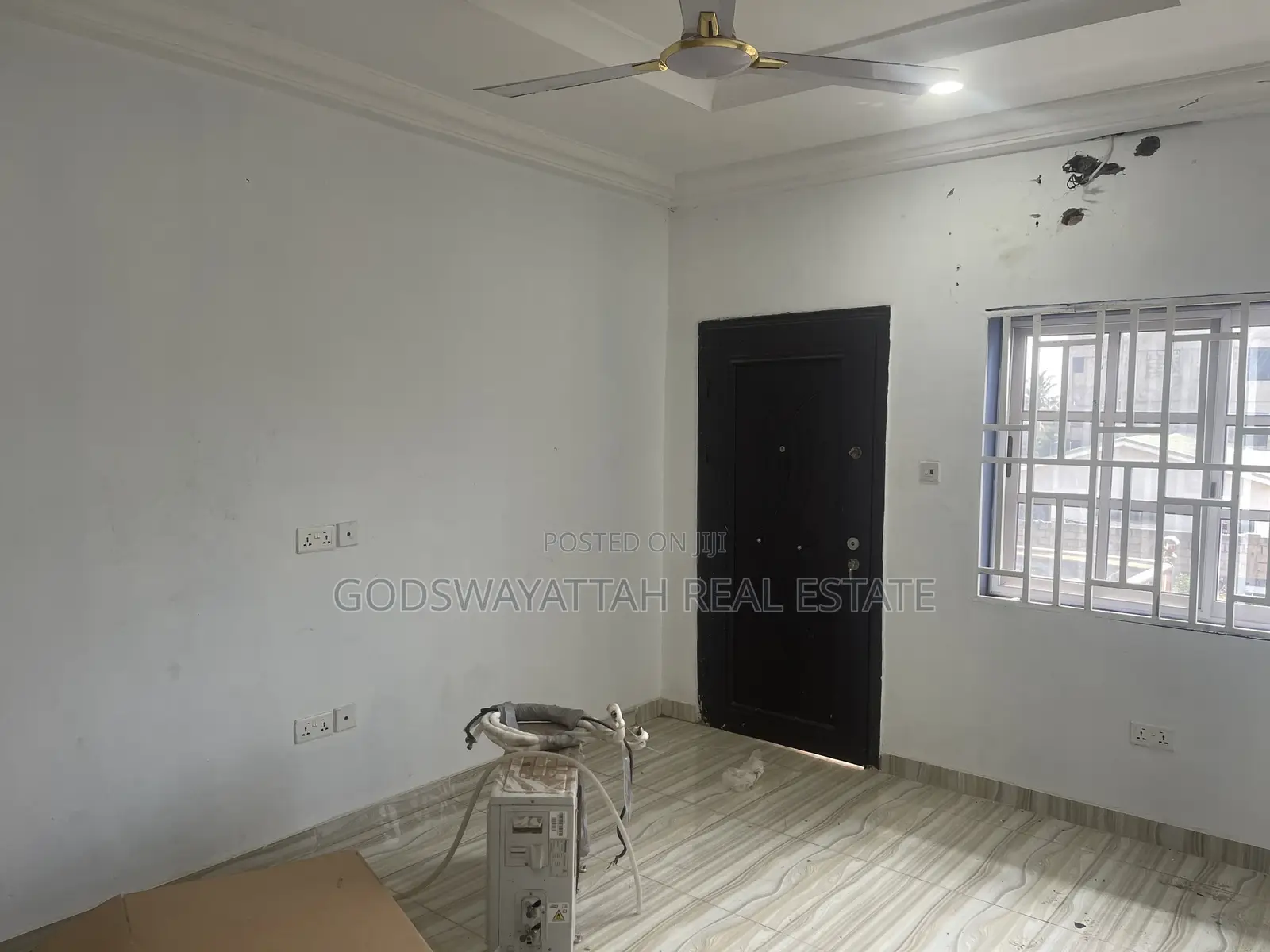 2bdrm Apartment in East Legon, Adjiriganor for rent