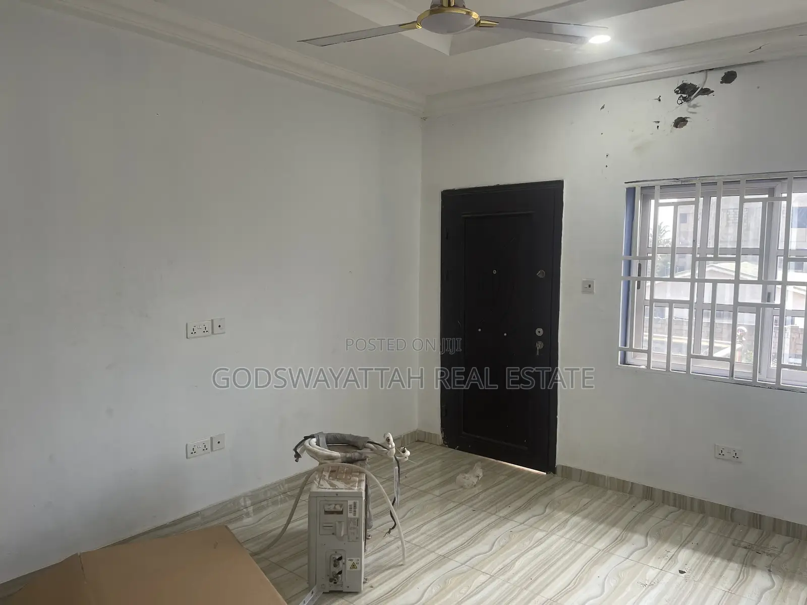 2bdrm Apartment in East Legon, Adjiriganor for rent
