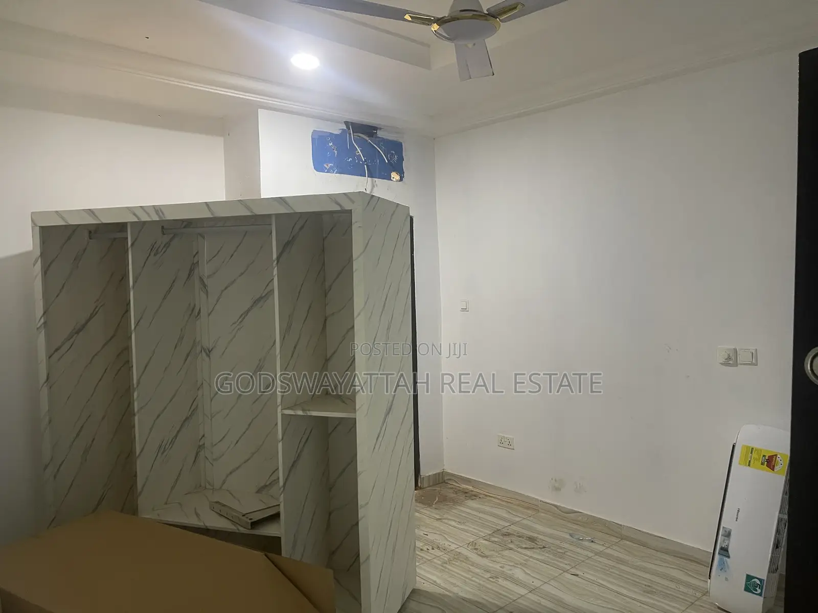 2bdrm Apartment in East Legon, Adjiriganor for rent