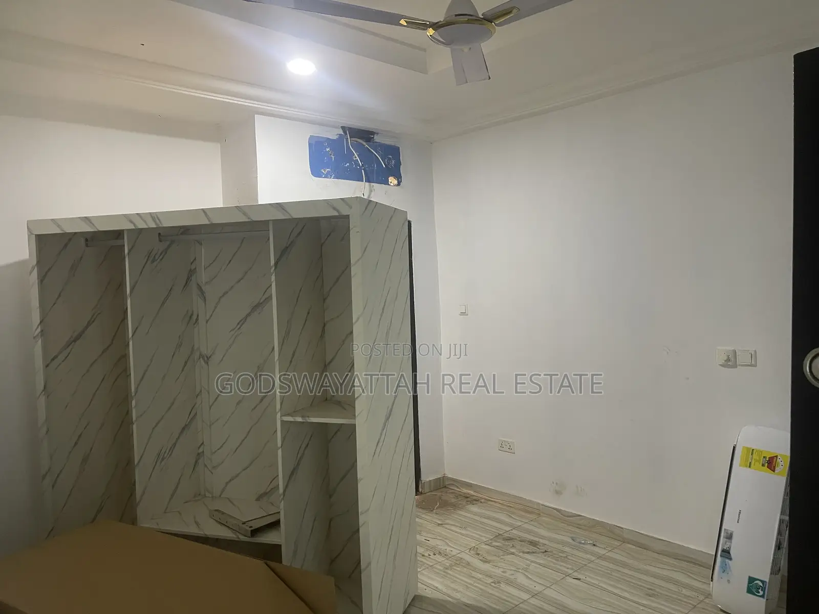 2bdrm Apartment in East Legon, Adjiriganor for rent