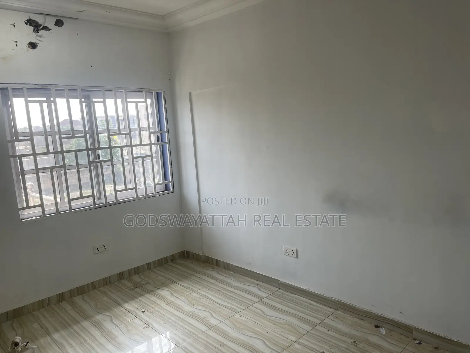 2bdrm Apartment in East Legon, Adjiriganor for rent