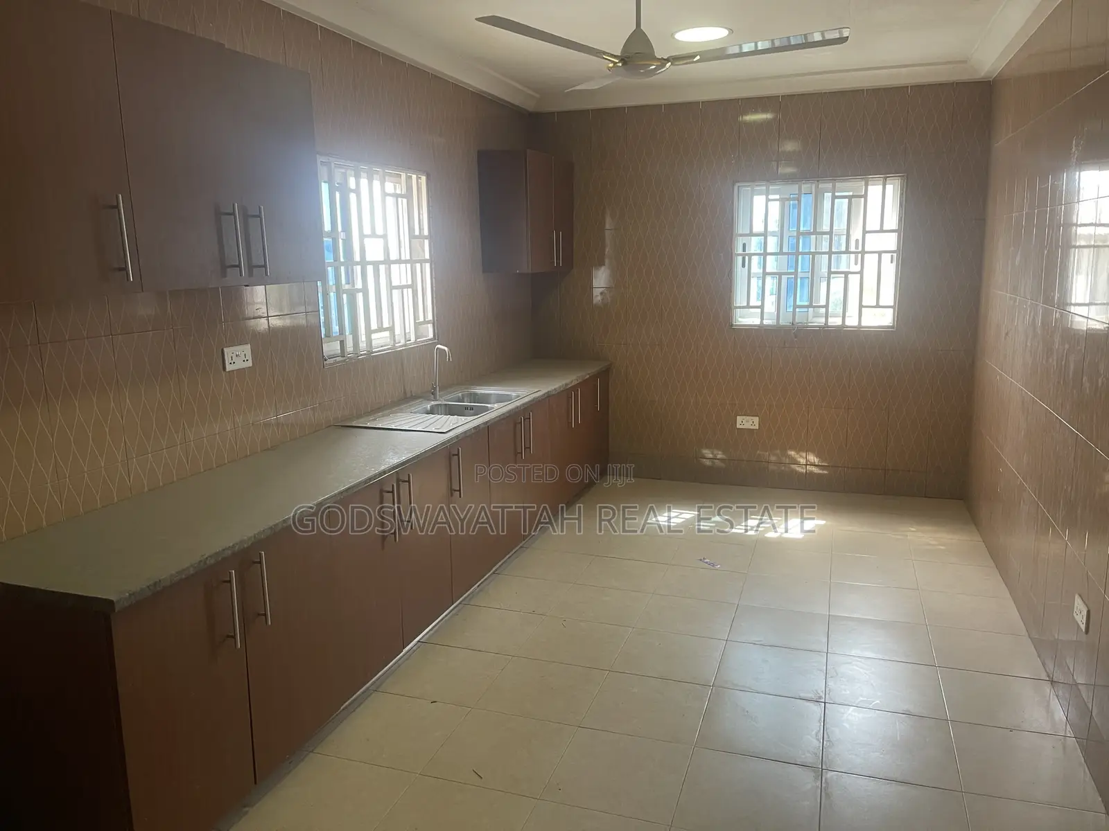 2bdrm Apartment in East Legon, Adjiriganor for rent