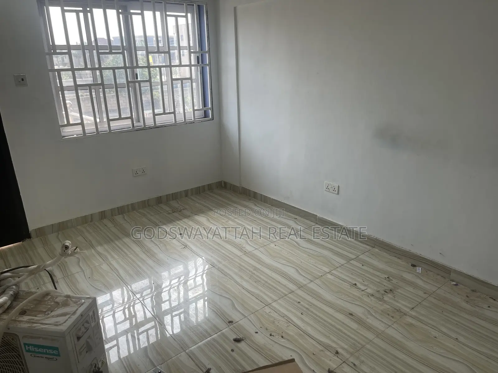 2bdrm Apartment in East Legon, Adjiriganor for rent