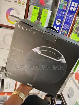 Maxbest Powerful Speaker