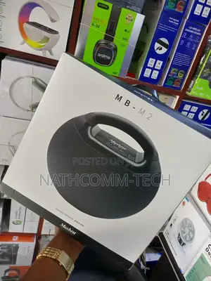 Maxbest Powerful Speaker