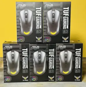 Asus TUF Gaming M3 RGB Gaming Mouse