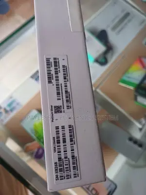 New Samsung Galaxy Tab S10+ 5G 256 GB