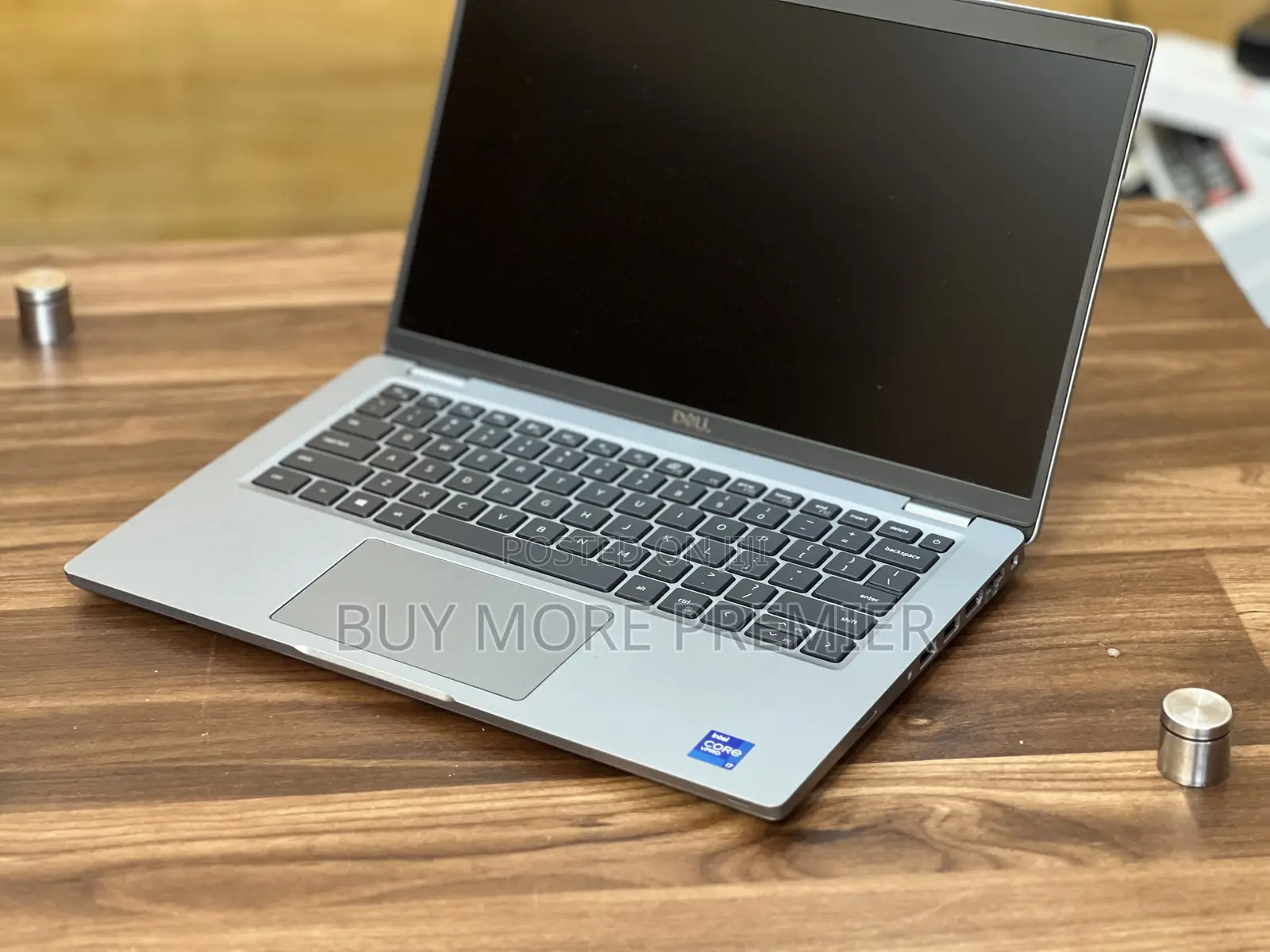 New Laptop Dell Latitude 5420 16GB Intel Core I7 SSD 256GB
