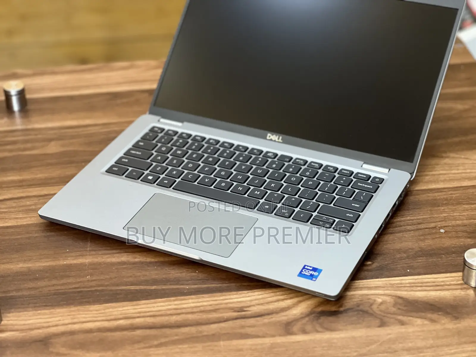 New Laptop Dell Latitude 5420 16GB Intel Core I7 SSD 256GB