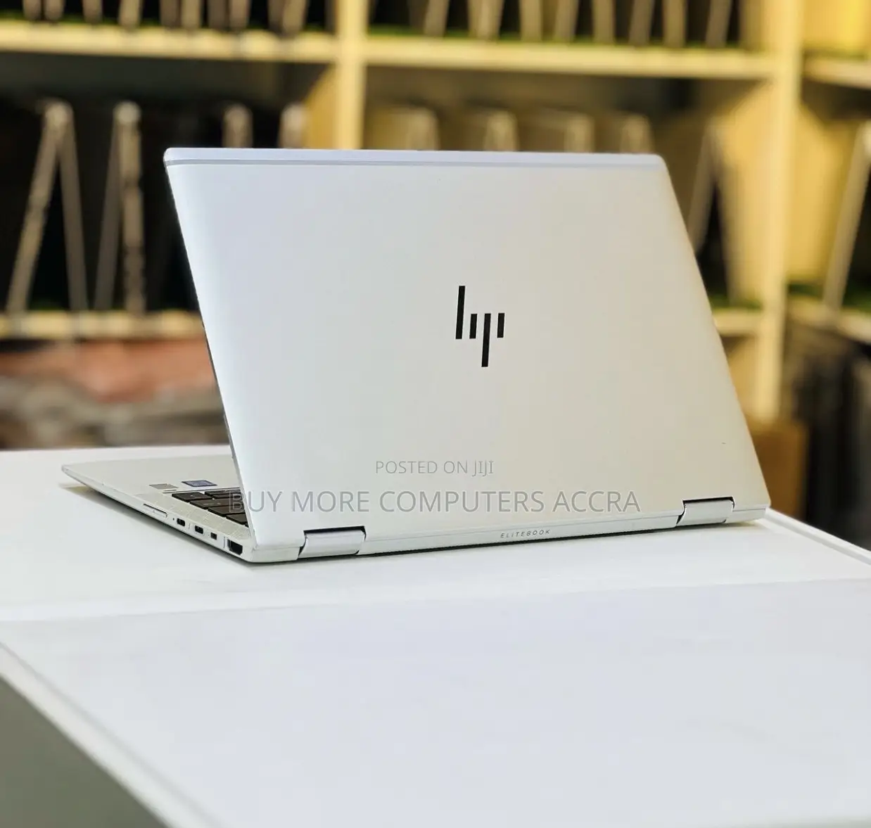 Laptop HP EliteBook X360 1030 G4 16GB Intel Core I7 SSD 256GB
