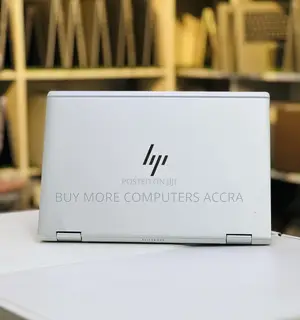 Laptop HP EliteBook X360 1030 G4 16GB Intel Core I7 SSD 256GB