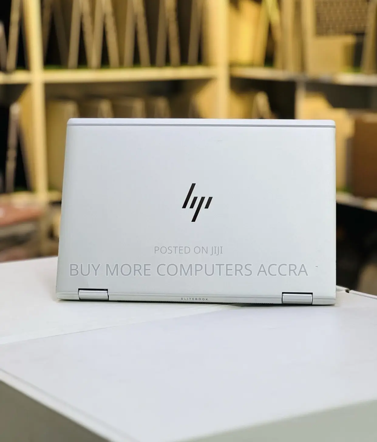 Laptop HP EliteBook X360 1030 G4 16GB Intel Core I7 SSD 256GB