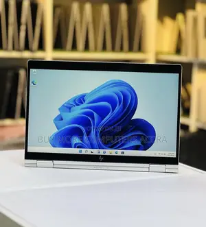 Laptop HP EliteBook X360 1030 G4 16GB Intel Core I7 SSD 256GB
